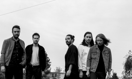 LOCAL NATIVES_UNICA DATA ESTIVA PER LA BAND A TORINO al ToDays festival 2016